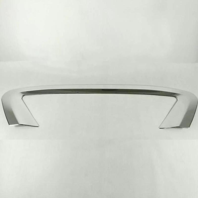 Rearview Mirror Cover & Trim Kit for 2015-2018 Highlander: Rear Fog Light, Wiper Handle, Door Bowl