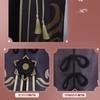 Genshin Impact Hu Tao Cosplay Costume Full Set