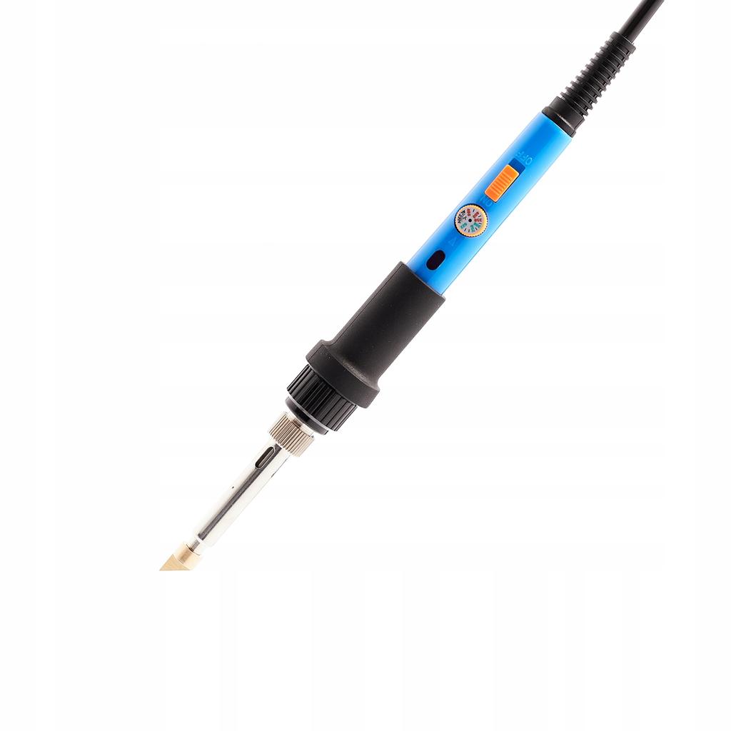 Yihua 947-Iii Soldering Iron With 70-In-1 Wood Burning Kit