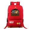 Game Backpack Men'S And Women'S Backpacks Travel Bag Student School Bag Computer Bag