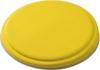EXGEL Kaji Cushion Maru Punifit Lemon Gel Cushion Made In Japan Chair Dining Sofa Cushion Zabuton Work from Home / PUN22-LE