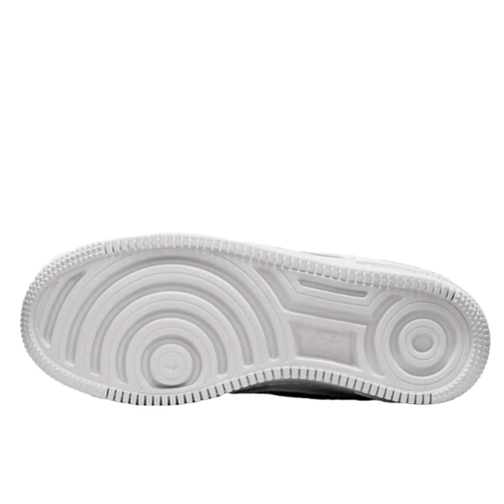 Nike Air Force 1 Low Shadow Sail Light Silver Citron Tint