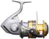 Shimano 17 Sedona 6000 Spinning Reel Suitable for Jigging Beginners -