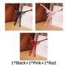 Erotic G-string Open Crotch Panties Sexy Butterfly Sequins Underwear Crotchless Pearls String Embroidery Thong