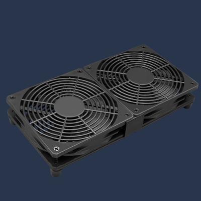 Componentes informáticos – Ventiladores y refrigeración