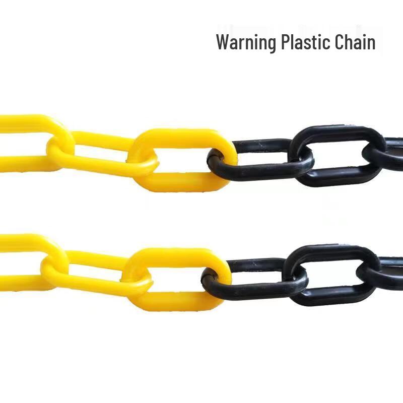 Kairui Traffic Cones & Safety Chains