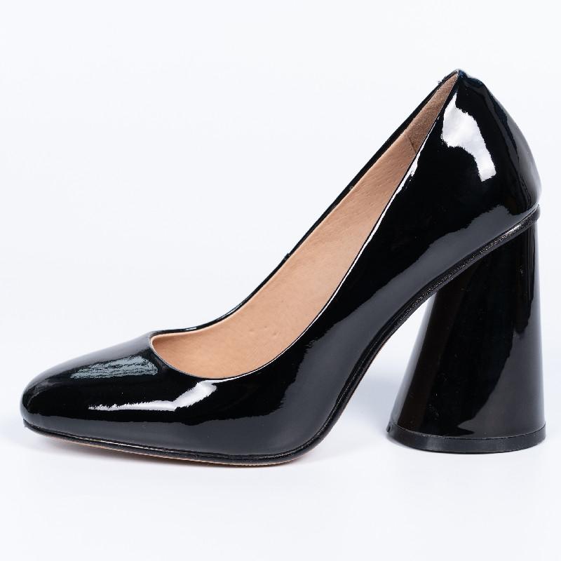 Leather High Heels Pumps Women Shoes Elegant White Green Heeled Large Size Spring Office Party Wedding Shoes Female New 2025