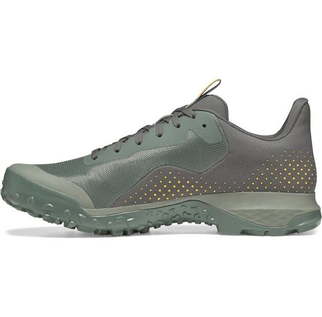 Полуботинки Tecnica Magma 2.0 GTX EU 42