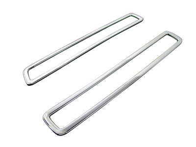 BRIGHTZ Yaris Cross 10 15 Verchromter Reflektorring [REF-RIN-083] MXPB10 MXPJ10 MXPB15 MXPJ15 XPB10 XPJ10 XPB15 XPJ15