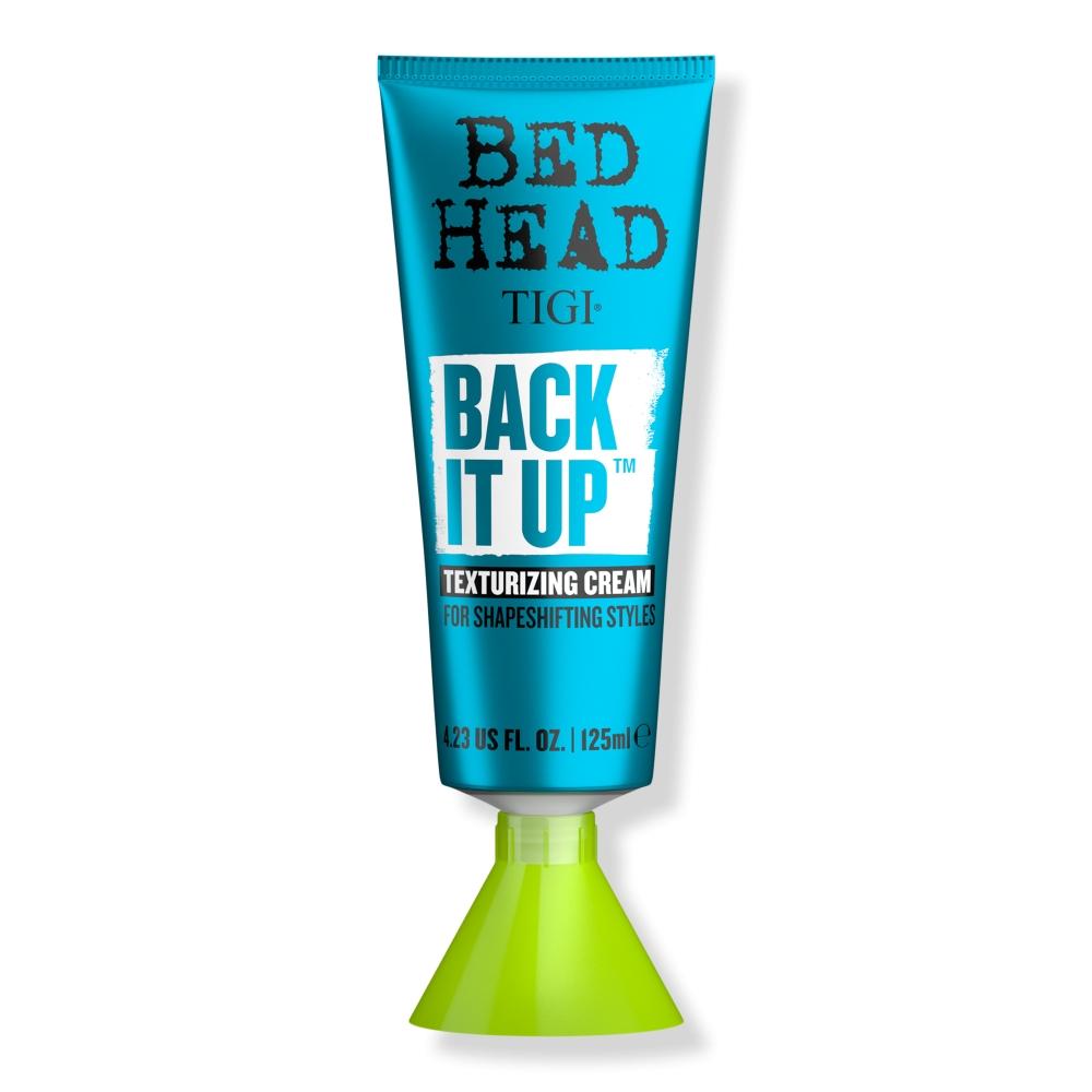 

Текстурирующий крем для формы и текстуры Bed Head Back It Up, 4,23 унции