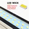 LED Explosion-proof Light IP67 Waterproof Oil Proof Machine Tool CNC Lathe Lamp Workshop Warehouse Aluminum Alloy Work Lamp