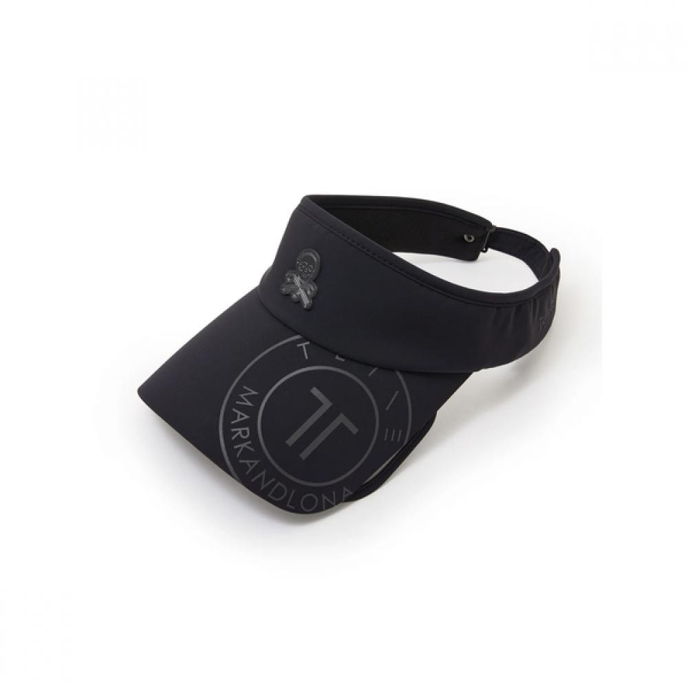 

Mark Lona U T Line Wide Wing Visor ls2yy86U BLACK/S