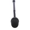 AA58 Professional Dynamic Gooseneck DJ Microphone for Mixer Dedicated Disc Shouting Microfone KTV Bar