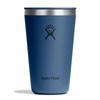 Unisex Thermal Mug Hydro Flask All Around 473 Navy Blue T16Cpc384