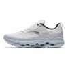 Shining Pro 4 Wygodne Wszechstronne Amortyzujące Antypoślizgowe Trwałe Buty Treningowe Niskie Męskie sneaker Szary 112337711-3