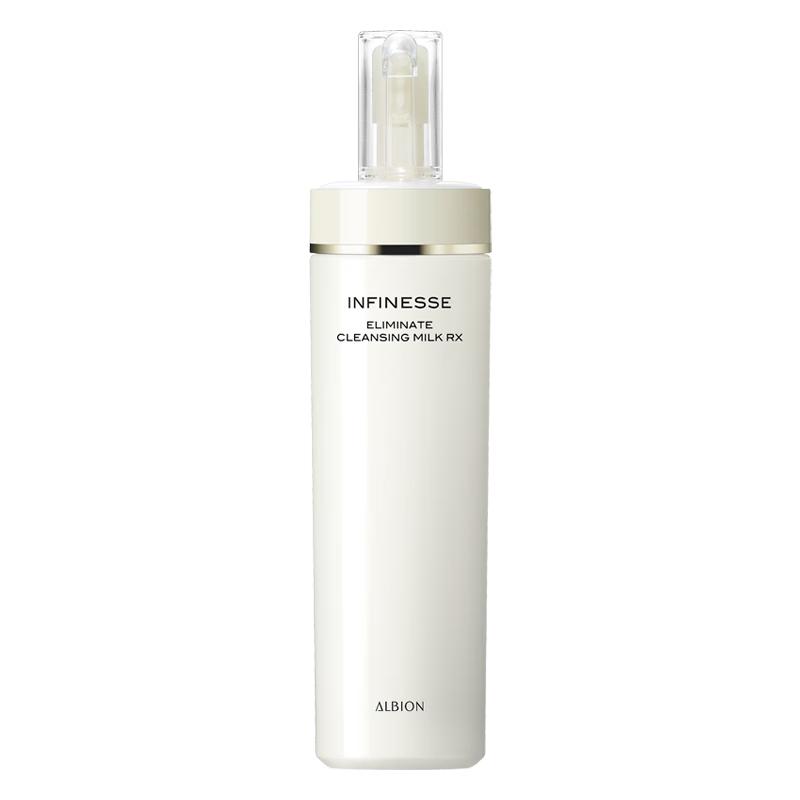 Albion Excia Embeage Очищающее молочко 200 г