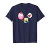 Minion Water Color (COTTON CANDY BOB) T-shirt