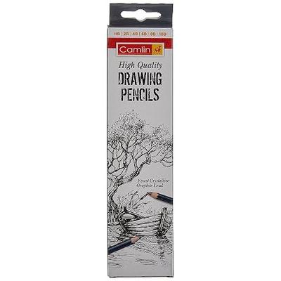 @ Drawing Pencils  Assorted Hexagonal UKU64-80%OFF