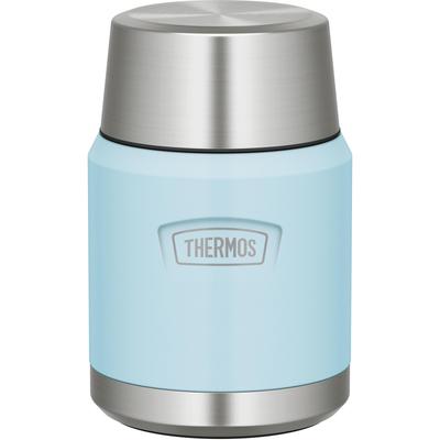 Thermos Food American Icon Series GLC [ICON SERIES] Jar, 500ml, Insulated, Glacier, Design, ASSA-500