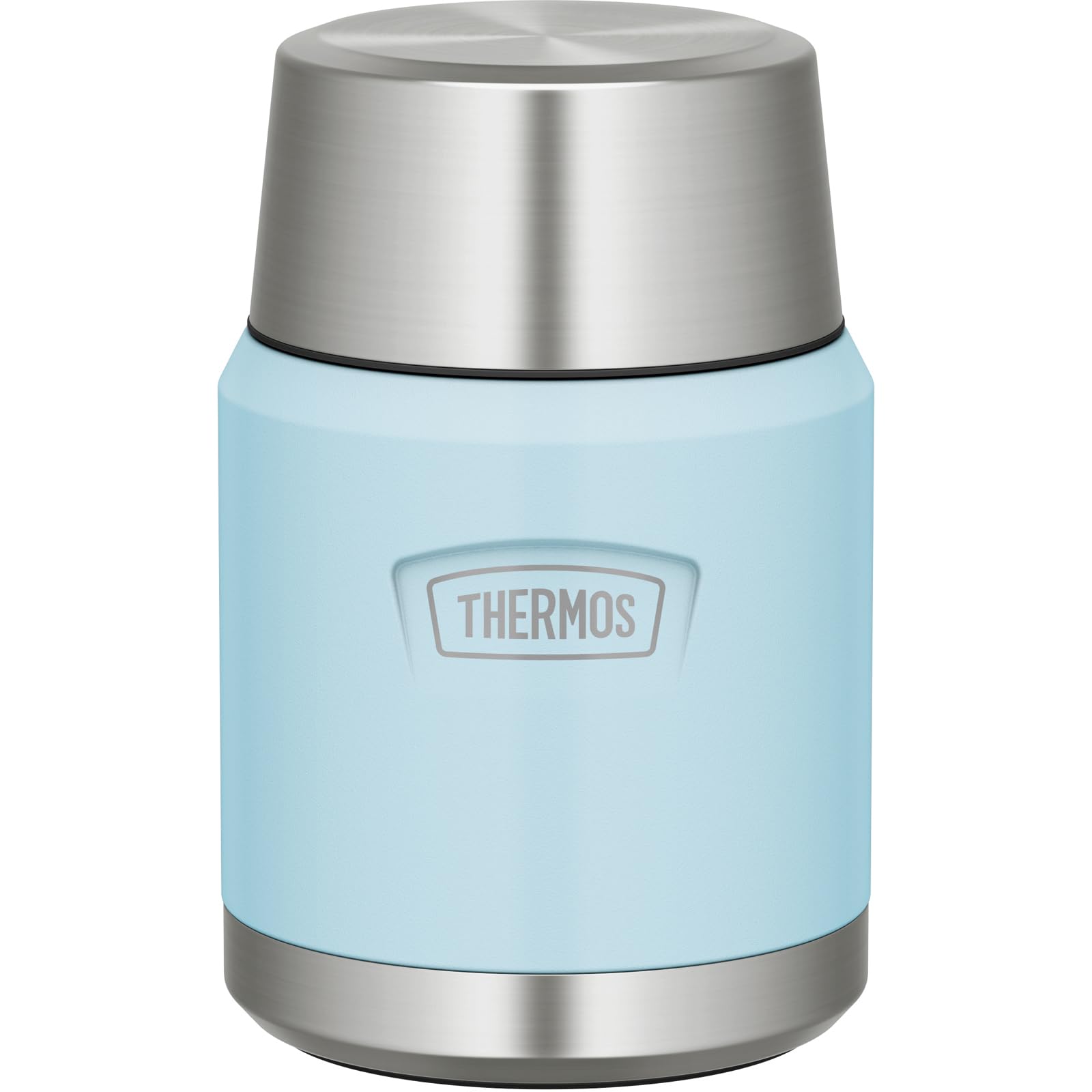 

Thermos Food American Icon Series GLC [ICON SERIES] Jar, 500ml, Insulated, Glacier, Design, ASSA-500