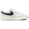 Neuer Nike Blazer Phantom Low Summit White White Sail Black HF3119-101