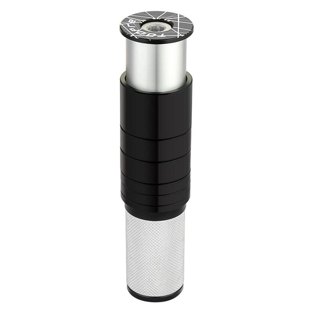 Fork Stem Extension Stem Extender Handlebar Riser Part Replacement