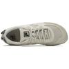 New FILA Abrasion Resistant Low Top Training Shoes Men's Beige F12M532152F-OM