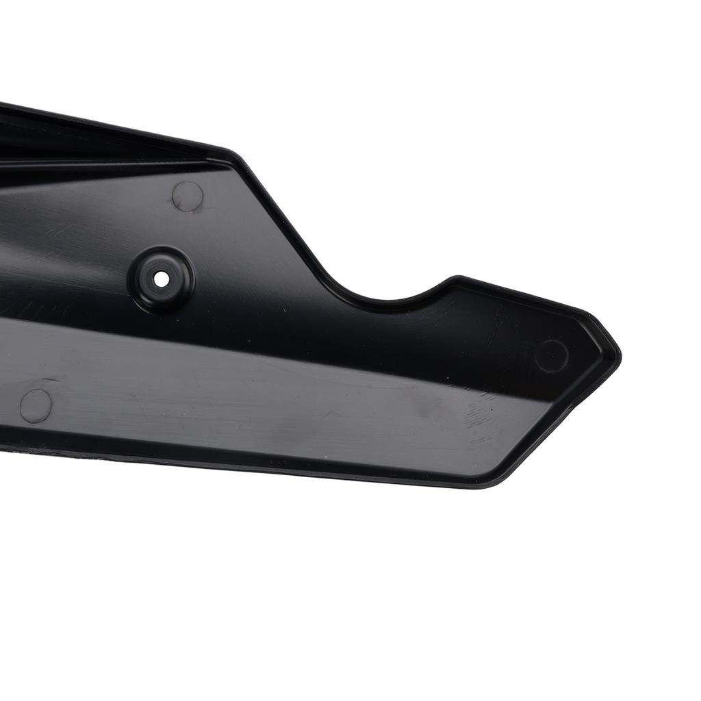 Lower Pan Engine Decorative Plate Protect Cover For CB750 Hornet 23-24