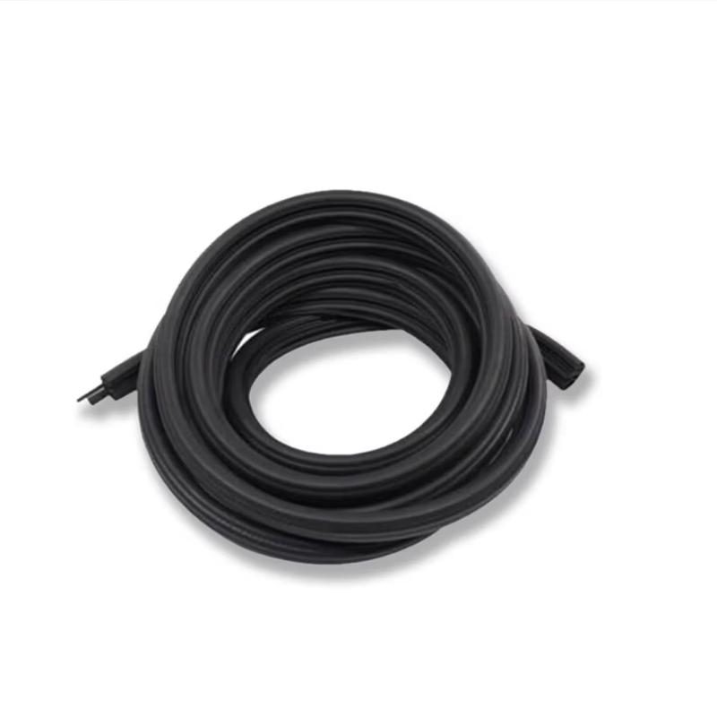 Jiehang Jiefang CTM Series Rear Door Seal Strip