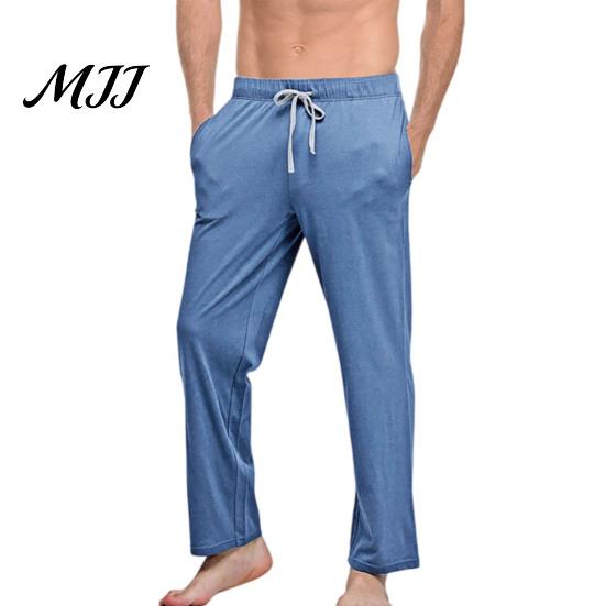 Straight Fit Sweatpants for Home Men Loose Sweatpants, Leg Joggers, Drawstring Waist Athletic Comfortable Lounge Pants Trousers Gym Workout,