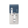 777 (THREE SEVEN) Grooming Nail Clipper Set