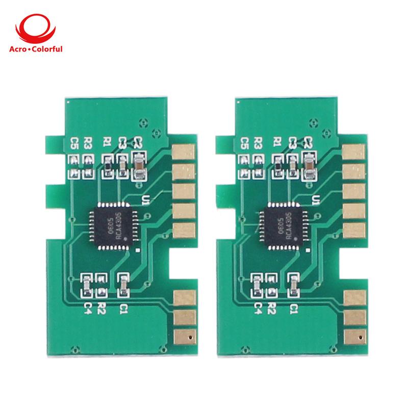 CLT-K603L Toner Chip for Samsung ProXpress C4010ND C4060FX C4062FX Laser Printer Toner Cartridge New Firmware Version
