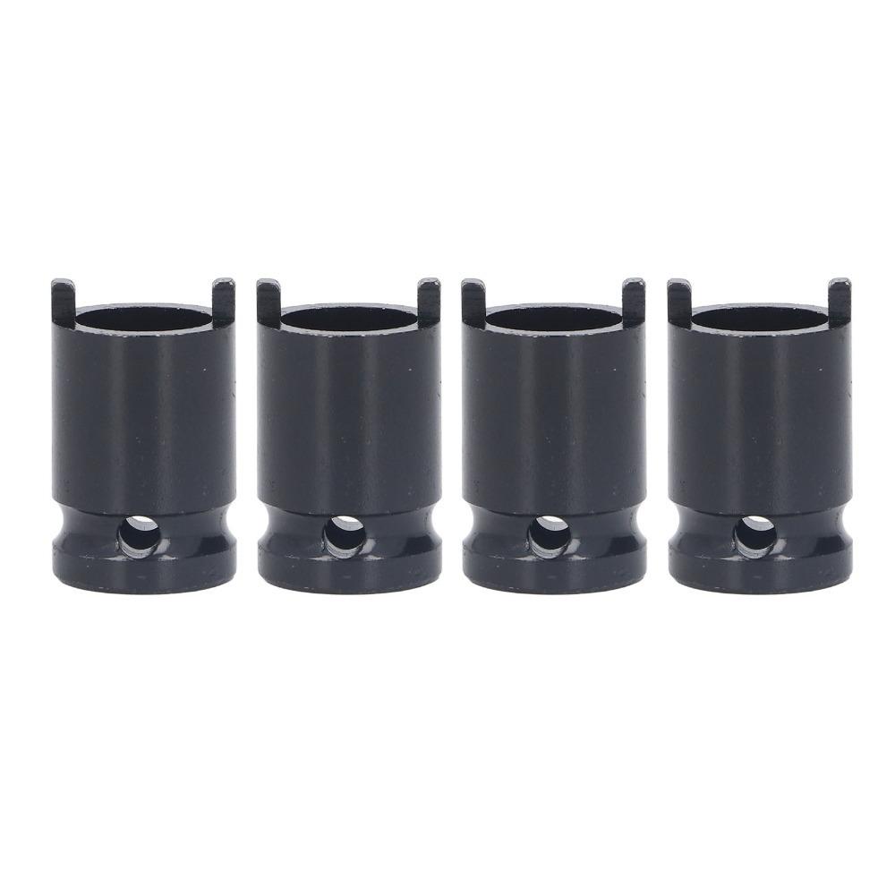4PCS Universal Angle Grinder Socket Wrench Steel Angle Grinder Accessories