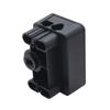 Golf Cart Throttle Potentiometer Accelerator MCOR Motor Controller For Club Car Precedent Golf Cart 2004-2011 102528501