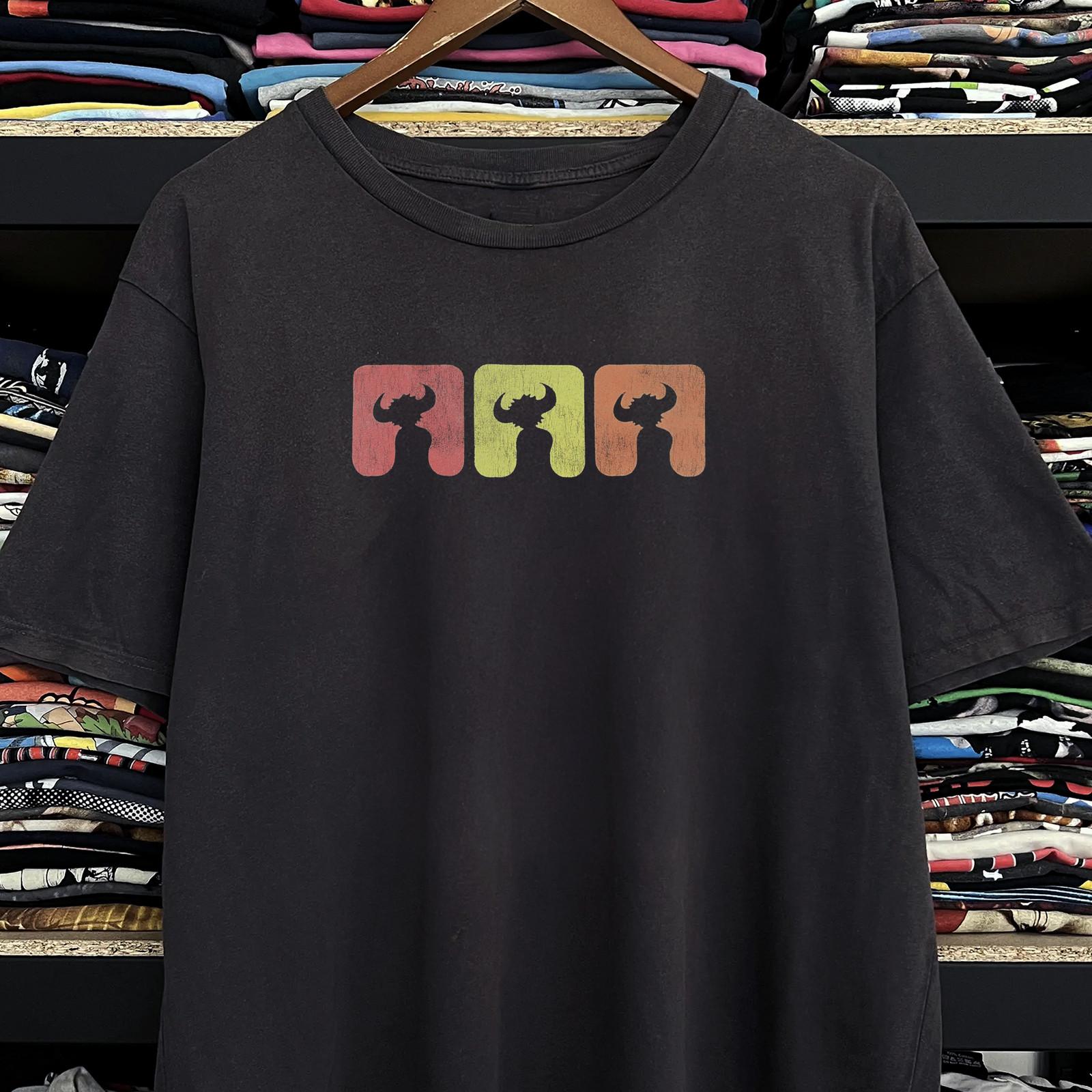 90s Jamiroquai Promo T-Shirt Black XXL 2XL
