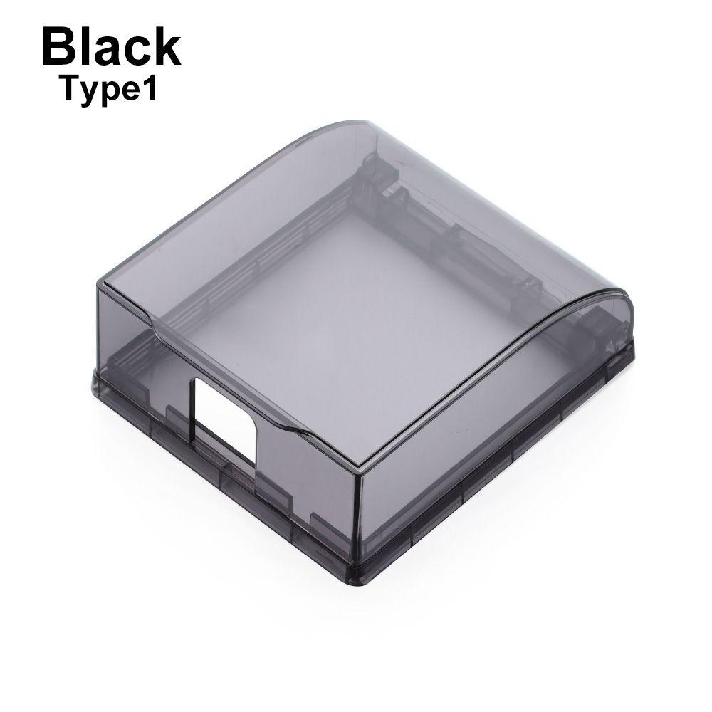Electric Plug Cover Protection Socket Wall Socket Waterproof Box Switch Protective Cover