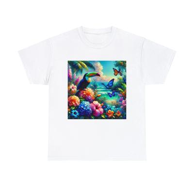 Tops – T-Shirts
