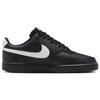 Nike Court Vision Low Shoes 'Black White' Men's FZ0630-010