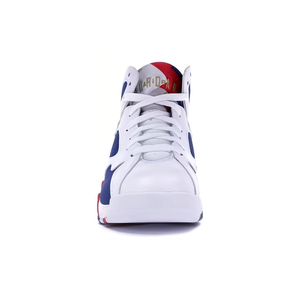 New Jordan 7 Retro Tinker Alternate GS 304774-123