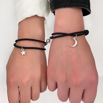 Armbänder – Geflochtene & Wickelarmbänder