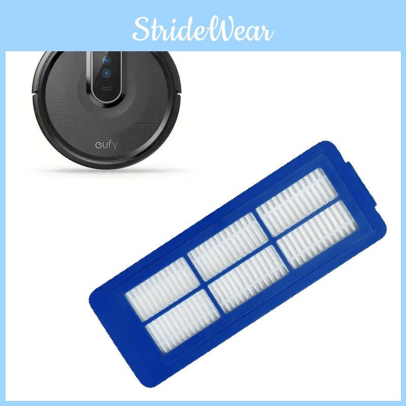 Robovac Eufy For 11s 15c 30c Max G30 G30 Replacement Washable Cleaning Filter