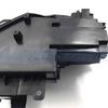 Kamshing Front Headlight Base Cover For Jeep Compass 2017-2019 Head Light Back Lid Headlamp Rear Shell