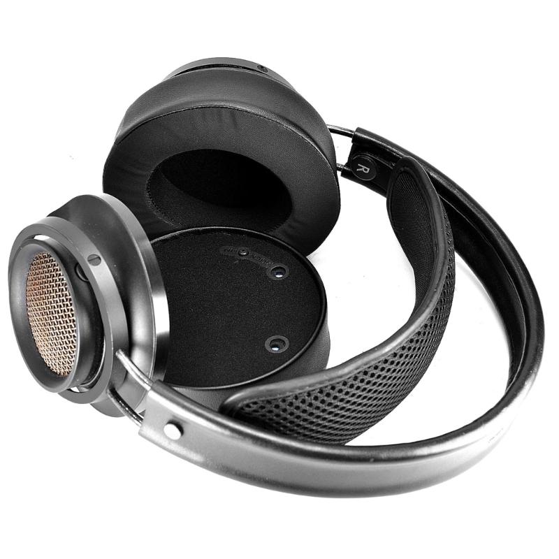 Breathable Headphone Ear Pads Sweat Resistant Design Extended Gaming Replace for Fidelio Dedicated Spare Ear Cushions