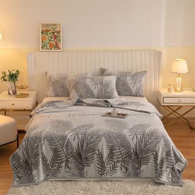 Linge de lit – Plaids et couvertures