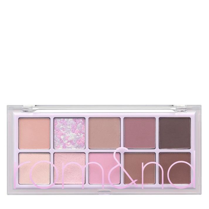 Better Than Palette (14 Shades)