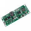 Green Battery Charging Boost Module Polymer Voltage Protection Converter  Network Equipment