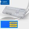 Logitech ALTO KEYS K98M Wireless Custom Mechanical Keyboard