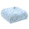 Food Insulation Cover Aluminum Foil Dish Cover Foldable Dining Table Food Cover Kitchen Gadgets for Camping Picnic Barbecue Outdoor Party