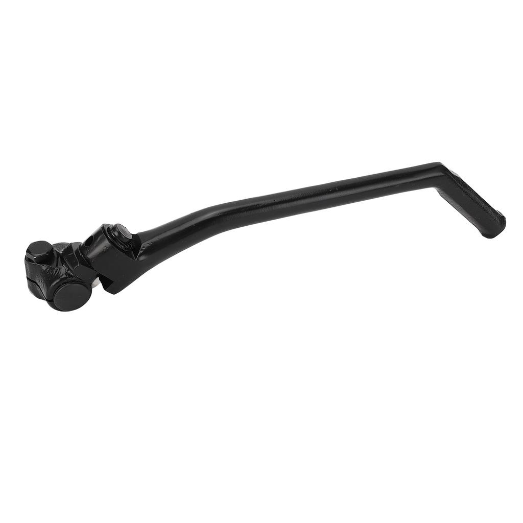 16mm 285mm Kick Start Lever Steel Alloy Anti Slip Kick Starter Lever Replacement for Pit Pro 150cc 200cc 250cc Trail