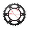 520-43T 520 17T Motorcycle Front Sprocket Gear Wheel for Suzuki GSX-R750 L9 M0-M4      2024